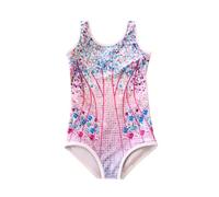 uivic Taytay Eras Concert Outfit for Little Girls Fans Sparkles Bodysuit Leotard Touring Musical Party Singer Costume (Multicolor, 11Years-12Years)