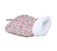 UIXENI Cat Nest Sleeping Bag, Cat Winter Warm Sleeping Bag, Cozy Soft Pets Bed Indoor Outdoor Pet Snuggle Sack for Cats up to 6kg (#8)