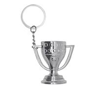 UIYdrhDCG 2024 Keyring Souvenirs Car for pean Football Championship