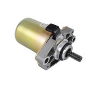 UiYrhki Starter Motor Compatible With AH50 AP50 AY50 UX50 UF50 UX50W TR50 50 31103-36C00 31100-02EA0