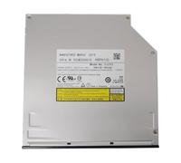 UJ-265 UJ265A Internal12.7mm SATA Internal Slot Load Blu-ray Burner BD-RE Writer 3D Blu-ray Player Supports100G 128G Blu-ray Discs for Dell Alienware m18x m17x R3 i5 i7
