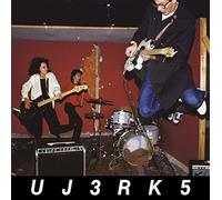 Uj3Rk5 - Live From The Commodore Ballroom [VINYL]