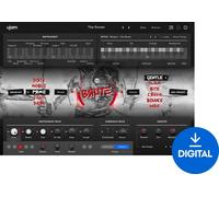 UJAM Brute (Digital product)