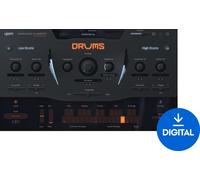 UJAM Drums (Digital product)