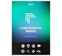 UJAM Essential Bundle