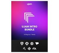 UJAM Intro Bundle