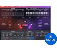 UJAM Phat 2 (Digital product)