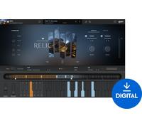 UJAM Relic (Digital product)