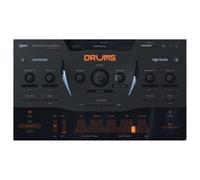 UJAM Symphonic Elements Drums