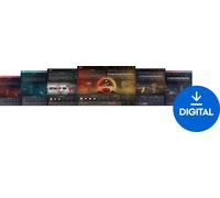 UJAM Virtual Drummer Bundle (Digital product)