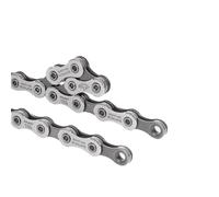 UJEDFHV bicycle chain 9S 10S 11Speed Chain CN-LG500 116L 118L 120L 122L 124L For Road Bicycle Original Parts for bike maintenance(120L)