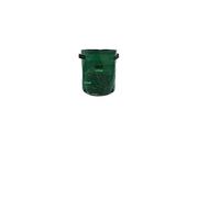 UJEDFHV Heavy Duty Grow Bags Planter Bag Potato Grown Bags Wall Vertical Garden Hanging Flower Vegetable Plants Pouch Pockets Garden Supplies(7GAL)
