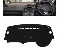 UJFFJFNL Fit For Peugeot 3008 2013 2014 2015 RHD, Car Dashboard Cover, Dash Cover Mat,Interior Dash Covers,Dash Cover