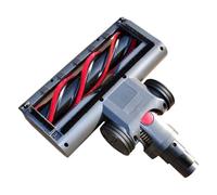 UJHfgnKsaE Include Rolling Brush Floor Brush With Motor .Compatible For PROSCENIC P11. Handheld Vacuum Cleaner Parts Accessories