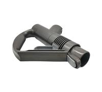UJHfgnKsaE Vacuum Cleaner Handle, Compatibie for Dyson DC19 DC23 DC26 DC29 DC32 DC36 DC37, Stick Handle Accessories