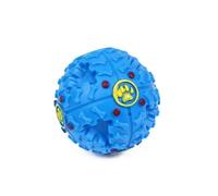 UJHKAQVGT Dog Toy Set, Grind-Resistant Tooth Cleaning Toy Combination, pet self-Fun and Boredom Interactive Toy, Multi-Specification Package Optional (Including Plush/Cotton Rope/Leaking Food Ball)