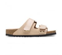 Uji Sliders - female - Birkenstock - Sliders - Beige - 5 UK - Shoes 5 UK