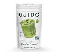 Ujido Japanese Matcha Green Tea Powder - Packaged in Japan (2 oz)