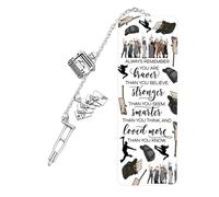UJIMS News Musical Inspired Gift Seize Day Bookmark Musical Theatre Fan Gift Opening Night Gift (News Paper)