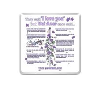 UJIMS Powerless Book Merch Powerless Acrylic Decorative Sign Fantasy Romantasy Reading Gifts Fearless Book Inspired Gift (PQDesktop)