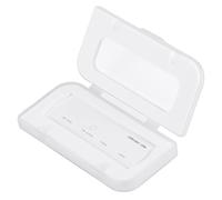 Ujjdwiurgh 0.01mm Microscope Calibration Slide Ruler -Stage Microscope Reticle Calibration Camera Ruler