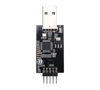 Ujjdwiurgh -02 Voice Debugger AI Intelligent Offline Voice Module Speech Recognition Control