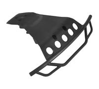 Ujjdwiurgh 1/10 RC Car Front Bumper Guard for Slash HQ727 Upgrade Parts