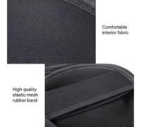 Ujjdwiurgh 1 Pcs Bluetooth Headset Portable Case Waterproof Wireless Bluetooth Headphones Box