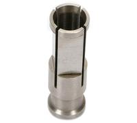 Ujjdwiurgh 1 Piece Golf Club Sleeve Installation Tool Golf Ferrules Installation Tool for Golf Club Shaft Irons