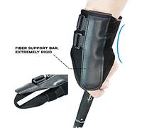 Ujjdwiurgh 1 Piece Golf Swing Trainer Training Accessories Band Practice Tool Golf Swing Wrist Braces