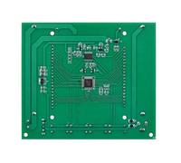 Ujjdwiurgh 1 Piece Real Capacity Tester As Shown PCB Ah Load Tester Module Digital High Multi-Function Module