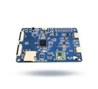 Ujjdwiurgh 1 Set AI Module Allwinner V831 AIoT Linux V831 Vision AI Python Multifunction Portable