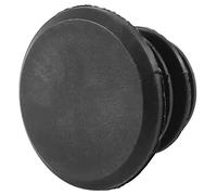 Ujjdwiurgh 10 Pack Cycling Bike Handlebar Bar End Plugs Locking Caps for Road Bike BMX Scooter