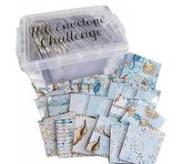 Ujjdwiurgh 100 Envelopes Money Saving Challenge Budget Planning Handbook Mastering The Progress with Storage Box for Repay A Easy to Use