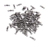 Ujjdwiurgh 100 x Lamination for tent sea pike fishing 8 hoops Type 64LB