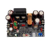 Ujjdwiurgh -10022 CNC Step-Down DC Adjustable Regulated Power Supply Constant Voltage and Constant Current Module Upgrade B