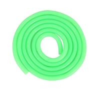 Ujjdwiurgh 100CM RC Car Gasoline Hose Silicone Hose for 1/10 1/18 Truck Track Accessories Green