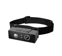 Ujjdwiurgh 1080P Action Cam Headlight Sports Camera Smart Sensing LED Headlamp Mini Camcorder Recorder Camera for Camping Cycling