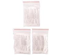 Ujjdwiurgh 108Pcs/Lot No Shine Wig Double Sided Tape Hair Adhesive Extension Tape Strips Waterproof for Toupee/Lace Wigs Film C