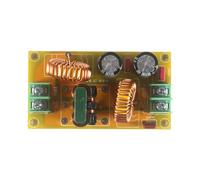 Ujjdwiurgh 10A DC LC Filter Module Filter EMC FCC Safety Automotive Audio High Frequency Filter Module