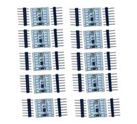 Ujjdwiurgh 10PCS -45686 + QMC6309 Module Made for SlimeVR Trackers for DIY Project 10PCS