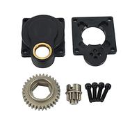 Ujjdwiurgh 11011 for Electric Power Drill Plate Nitro Engine Roto Backplate E-