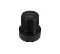 Ujjdwiurgh 12mm Standard Zoom Board Lens Security CCTV Camera Lens 12 MM Length