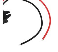 Ujjdwiurgh 12V (8-23V) to 5V 3A Female USB DC Car Power Converter Voltage Regulator DC Module Car Motorcycle Charger Adapter Parts Accessories