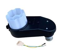 Ujjdwiurgh 12V390 20000RPM with DC Motor, RS390 12V Motor with Children Electric Ride on Car Replacement Parts