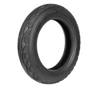Ujjdwiurgh 12x2.50(64-203) Road Tire Electric Bike Tire Balance Bike 12 Inch Thick Road Tire