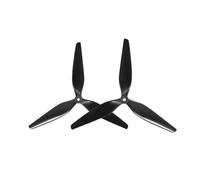 Ujjdwiurgh 15 Inch Propeller 15X7X3 3 Blades High Efficiency Propeller CW+CCW for FPV Racing Drones
