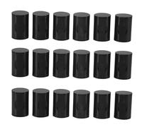Ujjdwiurgh 18 Pcs Rhythm Finger Shaker Music Finger Rhythm Sand Shakers Shot Ring for Guitar Ukulele for Guitar Performance