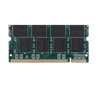 Ujjdwiurgh 1GB DDR1 Laptop Memory Ram SO-DIMM 200PIN DDR333 PC 2700 333MHz for Notebook Sodimm Memoria