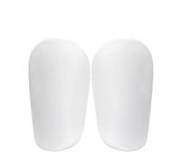 Ujjdwiurgh 1Pair Shin Pads Shock Absorbing Leg Protector Mini Shin Guards Soccer Shin Guards for Men Women Kids Boys Girls D